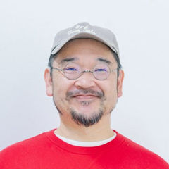 渡部 忠