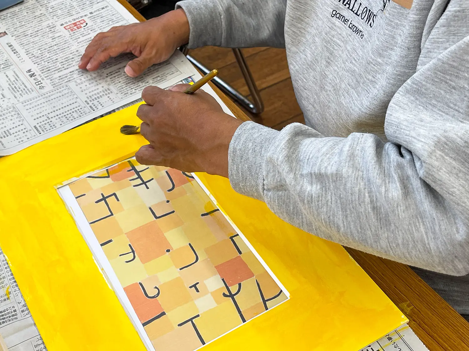 【希少品】ボーン・インレイ鏡　壁掛けミラー　象嵌　一点物　※最終値下げ 楽天市場】UNHO 全身鏡 姿見鏡 壁掛け ウォールミラー 鏡 壁掛けミラー